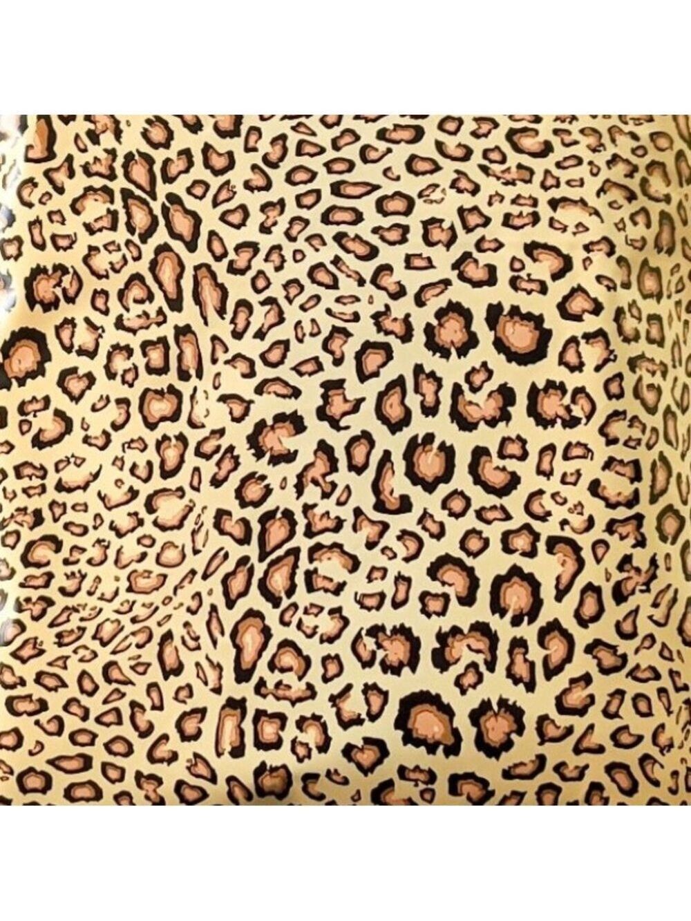 25 14X17 Poly Mailers Leopard Shipping Envelopes PRICE IS FIRM - Picture 9 of 11